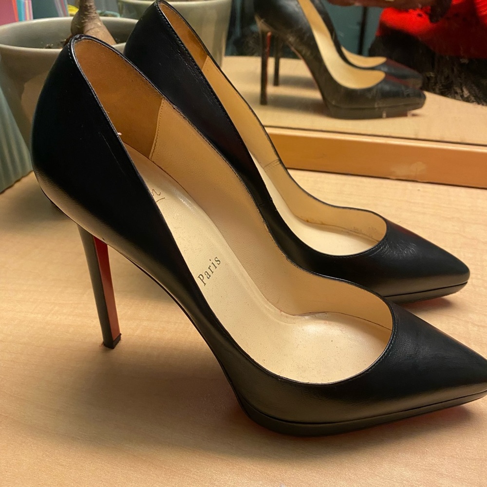 Christian Louboutin shoes